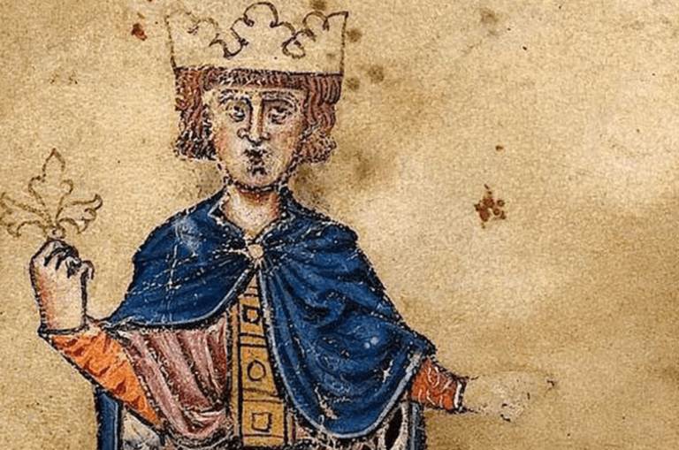1234: Federico II attribuisce il titolo di Generosa a Polizzi